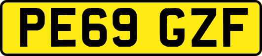 PE69GZF