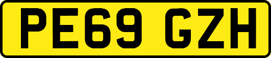 PE69GZH