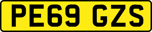 PE69GZS