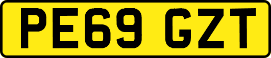 PE69GZT