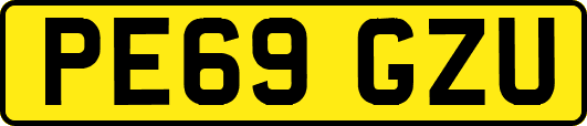 PE69GZU