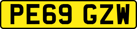 PE69GZW