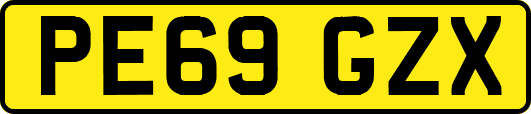 PE69GZX
