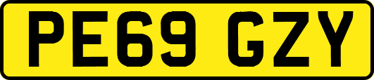 PE69GZY
