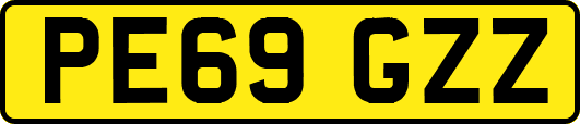 PE69GZZ