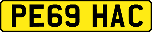 PE69HAC