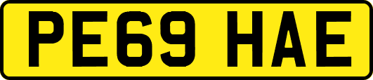 PE69HAE