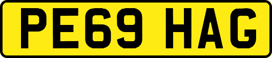 PE69HAG