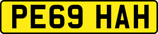PE69HAH