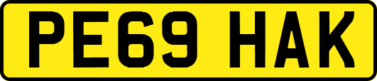 PE69HAK