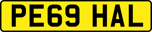 PE69HAL