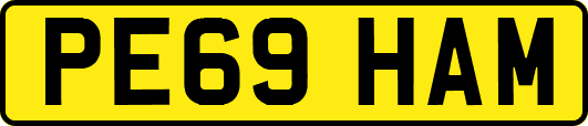 PE69HAM