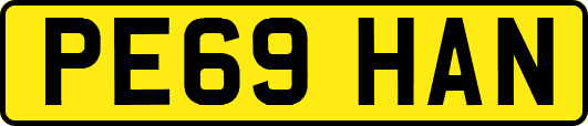 PE69HAN