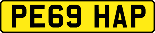 PE69HAP