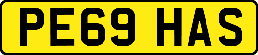 PE69HAS