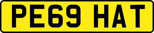 PE69HAT
