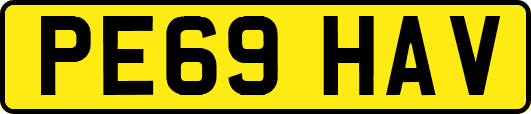 PE69HAV