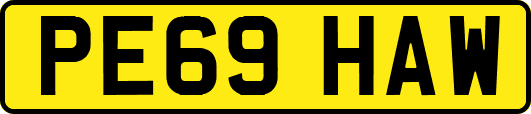 PE69HAW