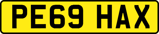 PE69HAX