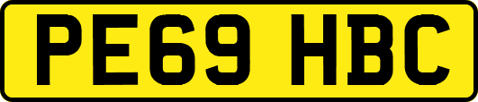 PE69HBC
