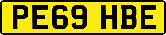 PE69HBE