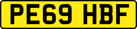 PE69HBF