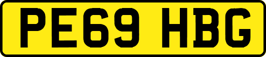 PE69HBG