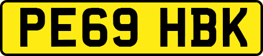 PE69HBK