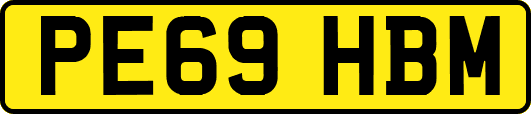PE69HBM