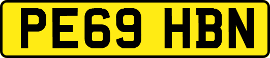 PE69HBN