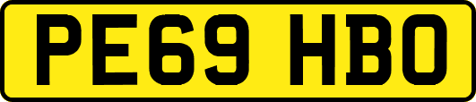 PE69HBO