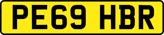 PE69HBR
