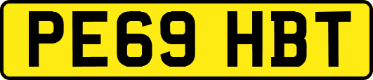PE69HBT