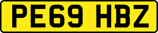 PE69HBZ