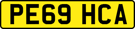 PE69HCA