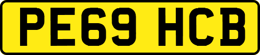 PE69HCB