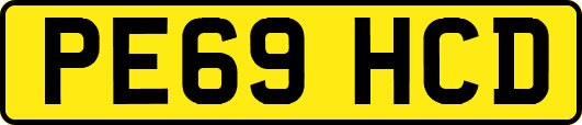 PE69HCD