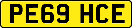 PE69HCE