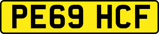 PE69HCF