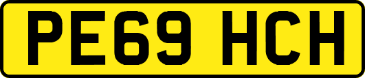PE69HCH