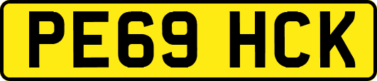 PE69HCK
