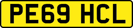 PE69HCL
