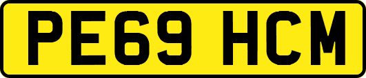 PE69HCM