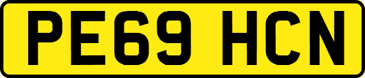 PE69HCN