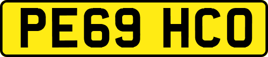 PE69HCO