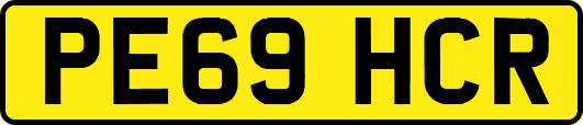 PE69HCR