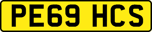 PE69HCS