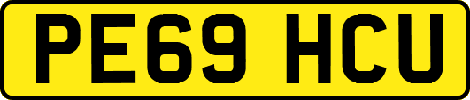 PE69HCU