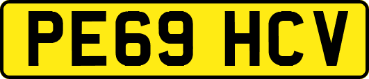PE69HCV