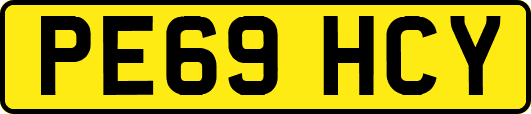 PE69HCY